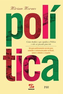 portada Política (in Portuguese)