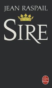 portada Sire (en Francés)