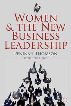 portada Women and the New Business Leadership (en Inglés)
