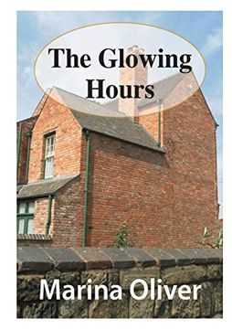 portada The Glowing Hours (en Inglés)