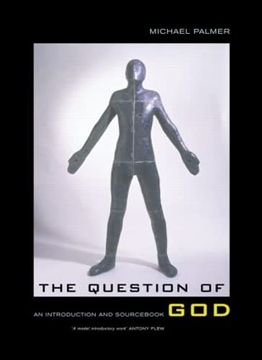 portada The Question of God: An Introduction and Sourcebook