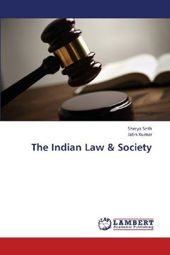 portada The Indian Law & Society
