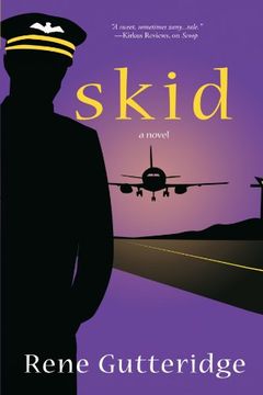 portada Skid (The Occupational Hazards) (en Inglés)