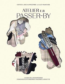 portada Atelier E. B: Passer-By 