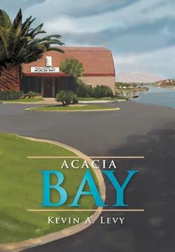 portada acacia bay