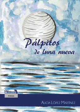 portada Pálpitos de Luna Nueva (in Spanish)