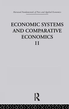 portada P: Economic Systems and Comparative Economics ii