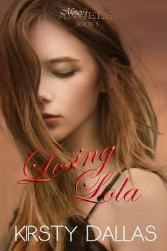 portada Losing Lola (en Inglés)