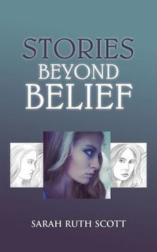portada Stories Beyond Belief (en Inglés)