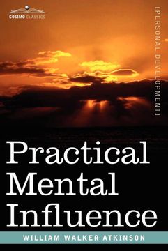 portada Practical Mental Influence (in English)