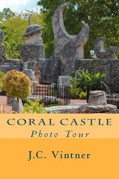 portada coral castle (in English)