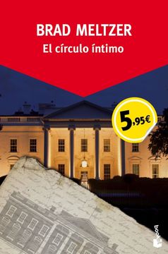 portada El Círculo Íntimo (Especial Enero 2015) (in Spanish)