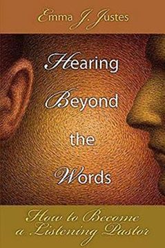 portada Hearing Beyond the Words: How to Become a Listening Pastor