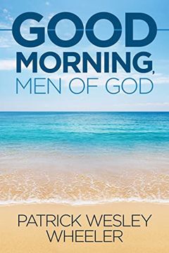 portada Good Morning, men of God! (en Inglés)