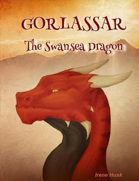 portada Gorlassar The Swansea Dragon: Gorlassar (en Inglés)