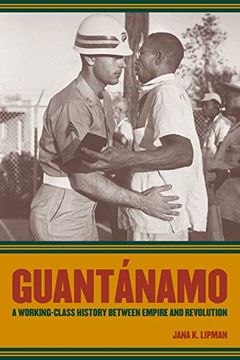 portada Guantanamo (en Inglés)