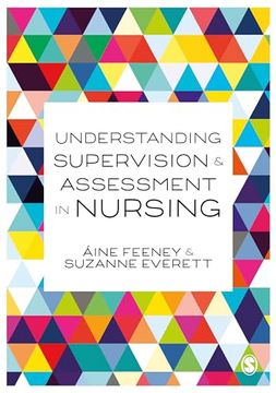 portada Understanding Supervision and Assessment in Nursing (en Inglés)