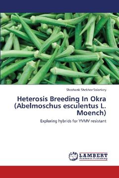 portada Heterosis Breeding In Okra (Abelmoschus esculentus L. Moench)