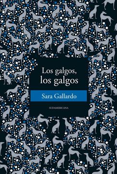 portada Los Galgos, los Galgos (in Spanish)