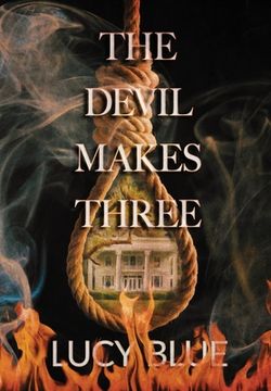 portada The Devil Makes Three (en Inglés)