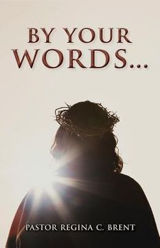 portada By Your Words... (in English)