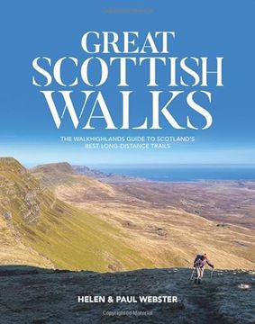 portada Great Scottish Walks