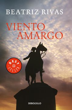 portada Viento Amargo (in English)