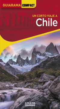 portada Chile (in Spanish)