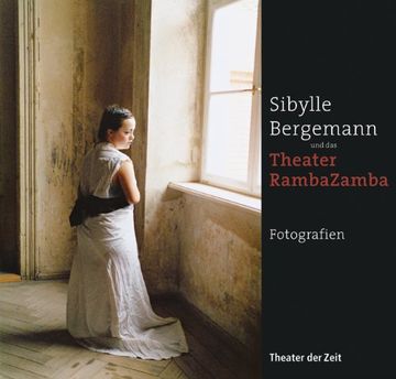 portada Sibylle Bergemann und das Theater RambaZamba