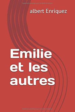 portada Emilie et les Autres (in French)