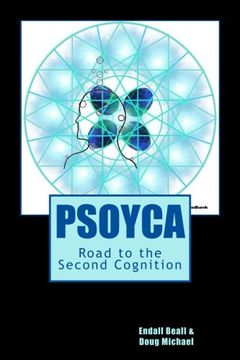 portada Psoyca: Road to the Second Cognition: Volume 3