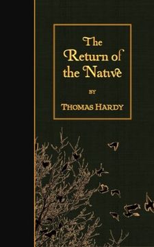 portada The Return of the Native