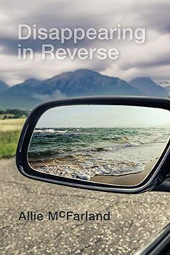 portada Disappearing in Reverse (Issn) (en Inglés)