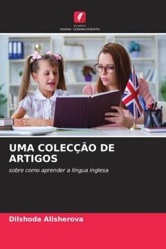 portada Uma Colecã â ã â o de Artigos