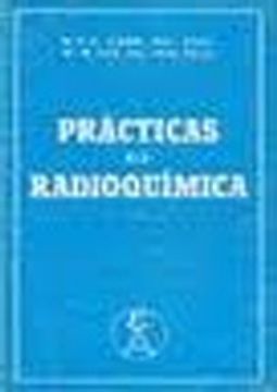 portada prácticas de radioquímica.