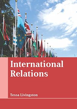 portada International Relations (in English)