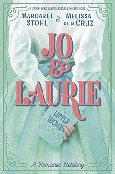 portada Jo & Laurie (en Inglés)