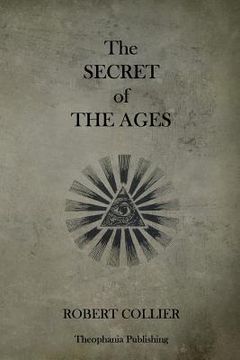 portada The Secret of the Ages (en Inglés)