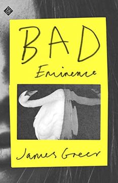 portada Bad Eminence (in English)