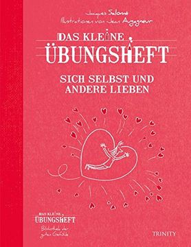portada Das Kleine Sbungsheft Sich Selbst und Andere Lieben -Language: German (en Alemán)