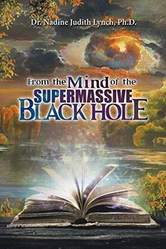 portada From the Mind of the Supermassive Black Hole (en Inglés)