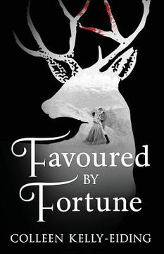 portada Favoured by Fortune