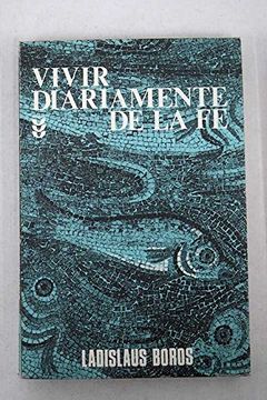 portada Vivir Diariamente de la fe (in Spanish)
