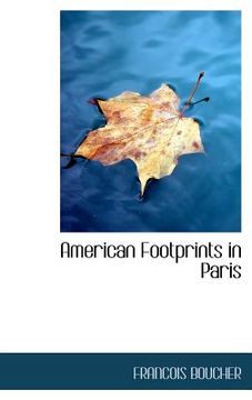 portada american footprints in paris