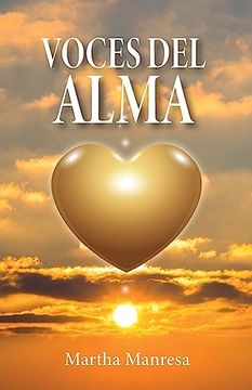 portada Voces del Alma (in Spanish)
