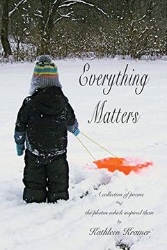 portada Everything Matters (en Inglés)