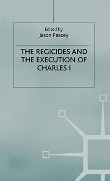 portada The Regicides and the Execution of Charles 1 (en Inglés)