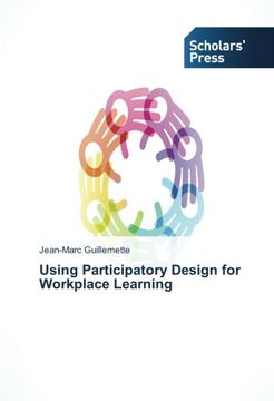 portada Using Participatory Design for Workplace Learning