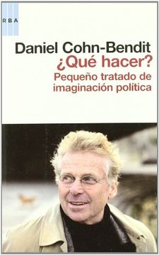 portada QUE HACER (in Spanish)