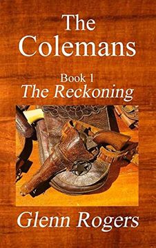 portada The Colemans The Reckoning